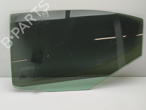 Used Rear left door window DODGE CHARGER 2.7 (192 hp) 27783340