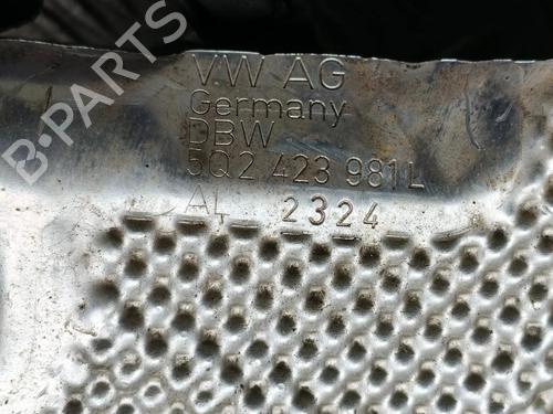 Steering rack AUDI A3 Sportback (8YA, 8YF) 35 TFSI | BP39646620M22 - Image 9