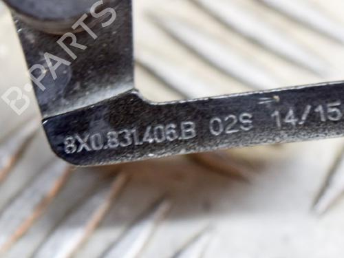 Hinge/Door check strap AUDI A1 (8X1, 8XK) S1 quattro | BP14619216C146