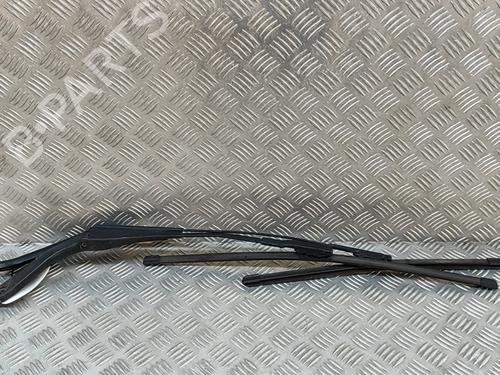 Used Front wipers mechanism BMW 4 Coupe (F32, F82) 435 i (306 hp) 24820191