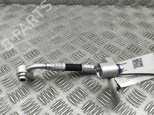 AC pipe PORSCHE MACAN (XAB) 4S Electric 4 (XABDC1) | BP33433171M126 - Image 2