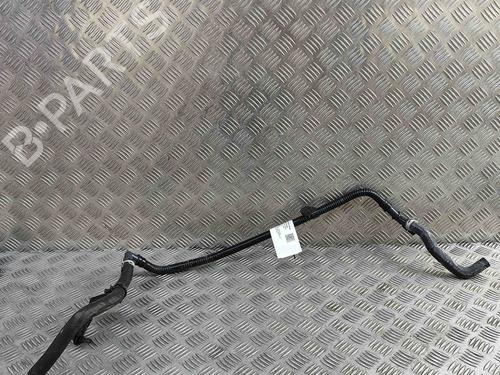 Rør TOYOTA bZ4X (_EAM1_) EV (YEAM15) (218 hp) 28560679