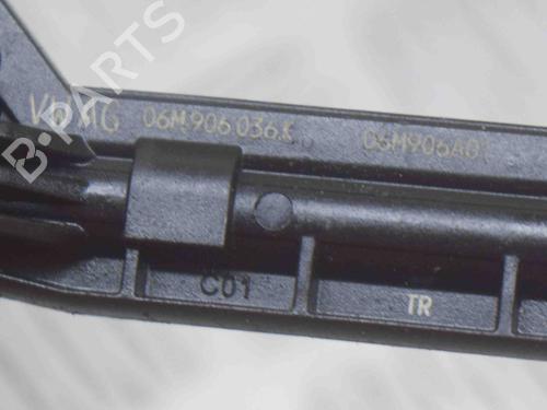 Injector AUDI Q5 (FYB, FYG) SQ5 TFSI quattro | BP7853799M100