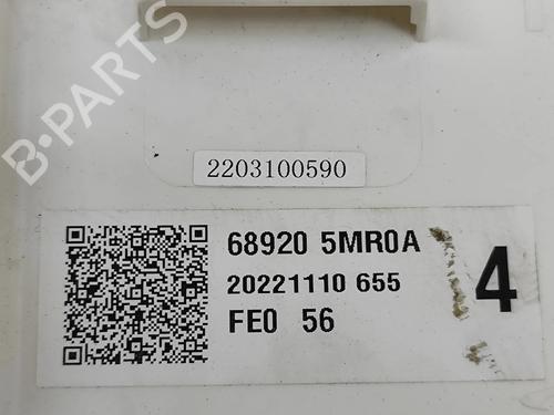 Plafonier NISSAN ARIYA (FE0) EV e-4ORCE | BP29336965I8 