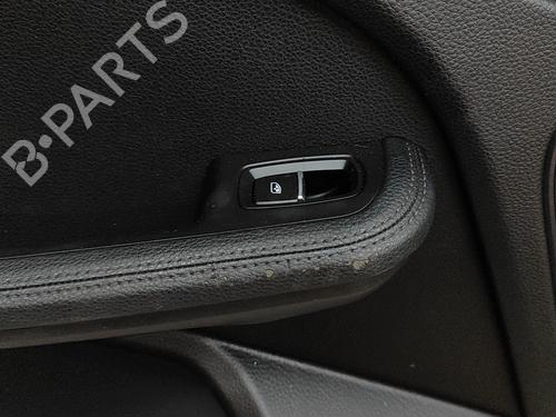 Rear left panel PORSCHE MACAN (95B) 3.0 S Diesel | BP31047117C60