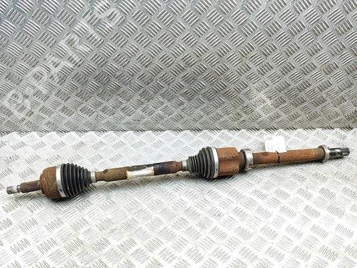 Used Right front driveshaft Right front driveshaft RENAULT ZOE (BFM_) ZOE (BFMC, BFMD) (136 hp) 36415303 36415303