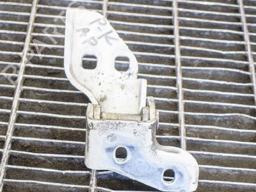 Hinge/Door check strap CITROËN JUMPER II Van 2.2 HDi 130 | BP14613506C146 