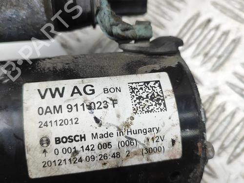 Starter AUDI A4 B8 (8K2) 1.8 TFSI | BP36809781M8 - Image 5