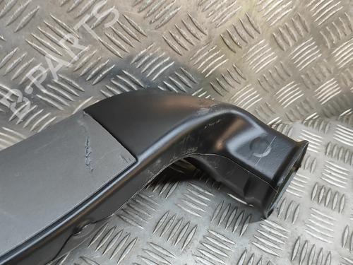 Pipe PORSCHE PANAMERA (971) 3.0 (97AAA1, 97BAA1) | BP23561804M125 