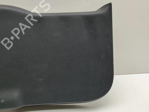 Boot lining SKODA YETI (5L) 2.0 TDI 4x4 | BP33386274I3  - Image 5