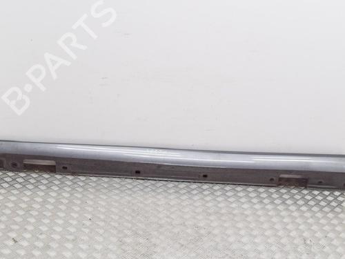 Used Left sideskirt MERCEDES-BENZ CLA Coupe (C117) CLA 220 CDI / d (117.303) (163 hp) 14618865
