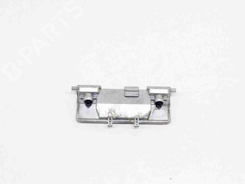 Caméra JAGUAR E-PACE (X540) 2.0 D150 (150 hp) 9510328