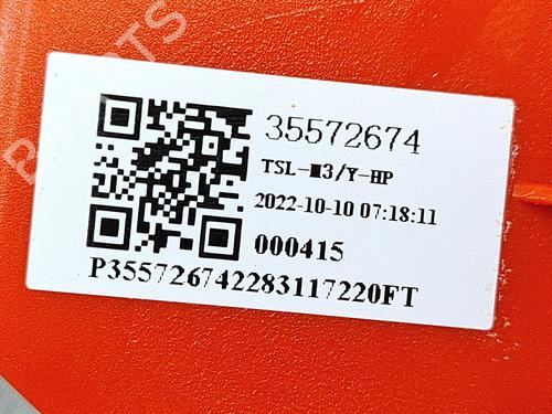 Wiring harness TESLA MODEL 3 (5YJ3) EV | BP27774463E16 