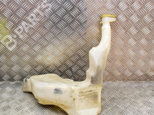 Used Windscreen washer tank Windscreen washer tank RENAULT MASTER II Van (FD) 2.5 dCi (120 hp) 10369343 10369343