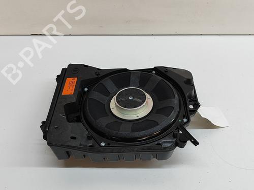 Used Electronic module BMW 3 Gran Turismo (F34) 330 d xDrive (258 hp) 28051354