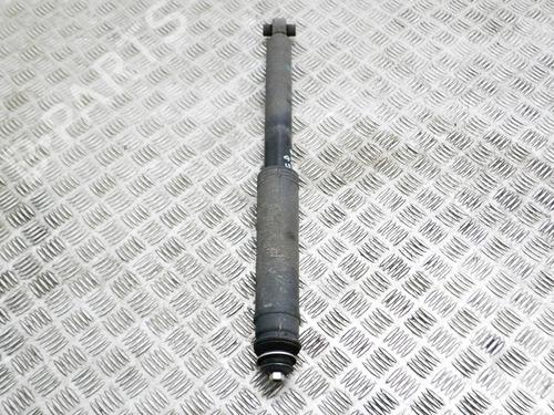 Used Right rear shock absorber TOYOTA AURIS (_E15_) 1.8 Hybrid (ZWE150_, ZWE150R) (136 hp) 9628476