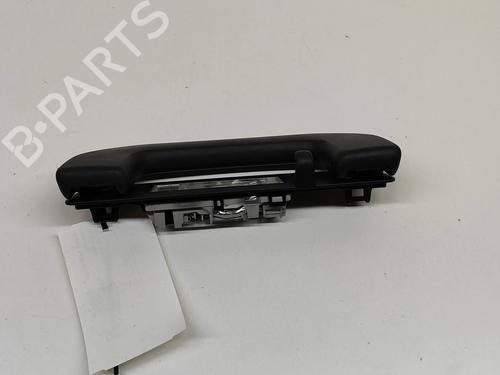 Used Interior roof handle Interior roof handle MERCEDES-BENZ GLA-CLASS (X156) GLA 220 CDI 4-matic (156.905) (170 hp) 16536735 16536735