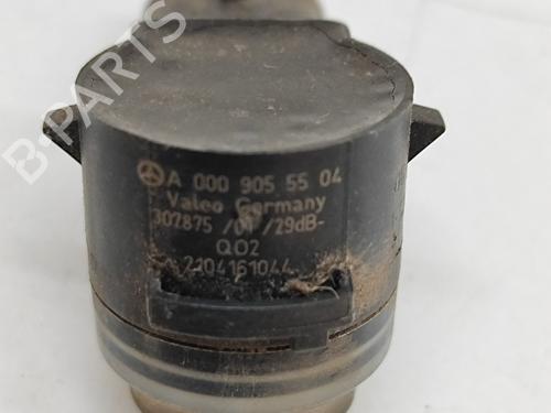 Elektronisk modul MERCEDES-BENZ V-CLASS (W447) V 220 CDI / d (447.811, 447.813, 447.815) | BP28446783M83