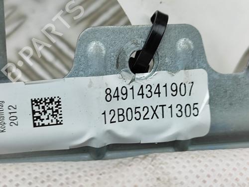 Left curtain airbag BMW 5 Touring (F11) M 550 d xDrive | BP30004937C11 