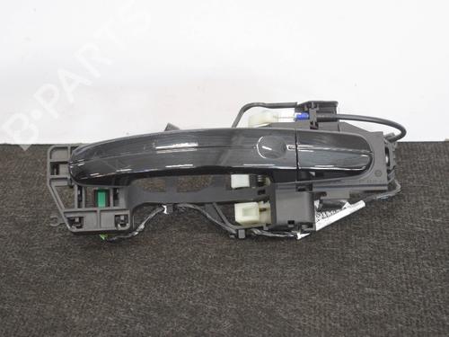 Used Front left exterior door handle FORD FOCUS III 2.0 ST (250 hp) 6763782