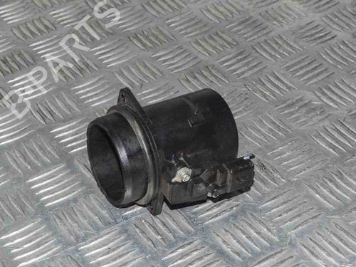 Mass air flow sensor CITROËN C3 II (SC_) 1.6 HDi | BP6715890M95