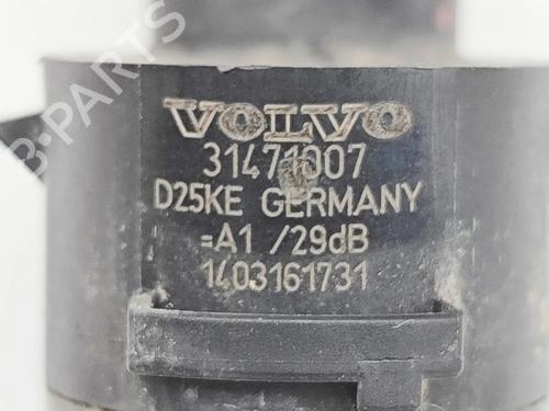 Electronic module VOLVO XC90 II (256) T6 AWD | BP37643200M83 - Image 6