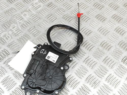 Electronic module LAND ROVER RANGE ROVER SPORT II (L494) 5.0 SCV8 4x4 | BP27787436M83 