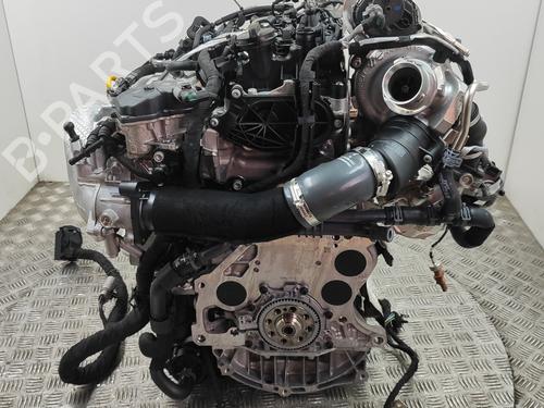 Engine VW GOLF VIII (CD1, DA1) 2.0 TDI GTD | BP28359406M1 
