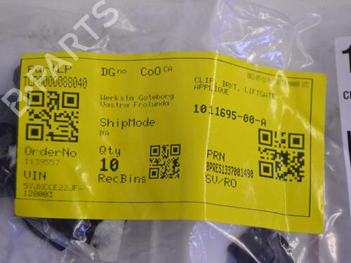 Other TESLA MODEL S (5YJS) 70D AWD | BP30282526O1  - Image 5