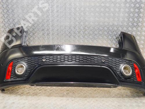 Used Rear bumper Rear bumper JAGUAR E-PACE (X540) 2.0 P200 AWD (249 hp) 10991965 10991965