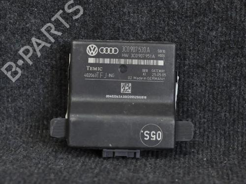 Used Electronic module Electronic module VW PASSAT B6 (3C2) 2.0 TDI (140 hp) 6715129 6715129
