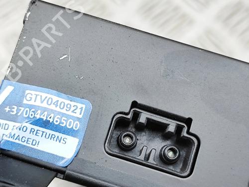 Electronic module JAGUAR XJ (X350, X358) D 2.7 | BP36983918M83  - Image 7