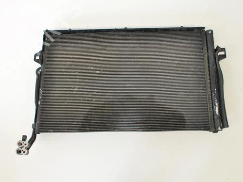 Used AC radiator AC radiator PORSCHE CAYENNE (92A) 4.8 GTS (420 hp) 33360178 33360178