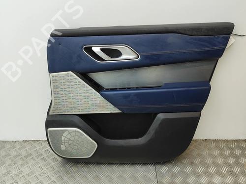 Used Front right panel Front right panel LAND ROVER RANGE ROVER VELAR (L560) 2.0 D240 SD4 4x4 (241 hp) 33798334 33798334
