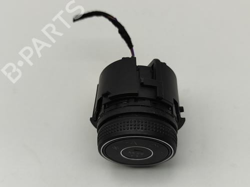 Pulsantiera VW T-ROC (A11, D11) 2.0 TSI 4motion (190 hp) 28559446