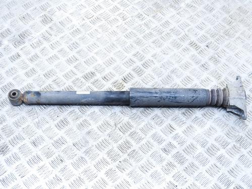 Right rear shock absorber MAZDA CX-3 (DK) 1.5 SKYACTIV-D (DK2WS, DK5FW) | BP10070711M19