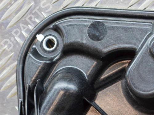 Rear right window mechanism BMW X3 (G01, F97, G08) M Competition | BP27753827C25 