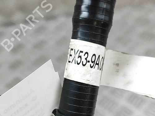 Pipe JAGUAR F-TYPE Coupe (X152) 3.0 SCV6 | BP22807049M125