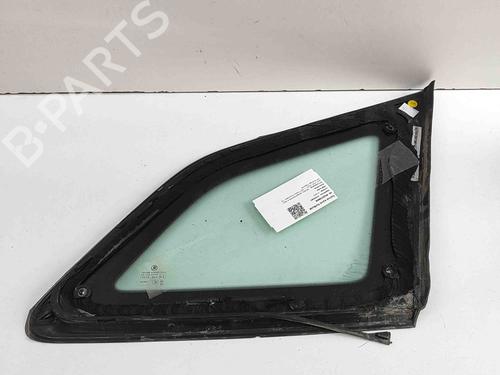 Rear left quarter glass SKODA ENYAQ iV SUV (5AZ) 60 | BP29488012C93 