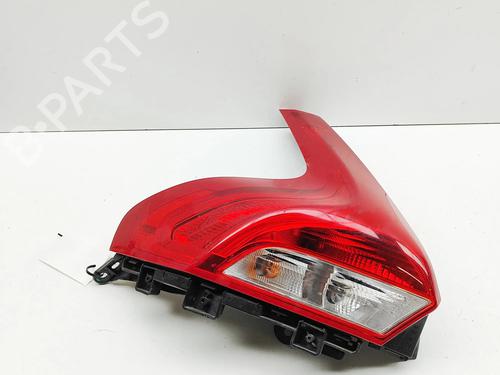 Left taillight VOLVO V40 Hatchback (525) D3 | BP34136545C34  - Image 5