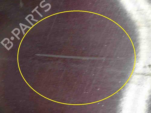 Rear bumper VOLVO C70 II Convertible (542) D5 | BP29569823C8 