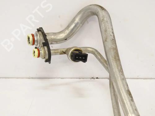 AC pipe VOLVO V40 Hatchback (525) D2 | BP14663911M126 - Image 2