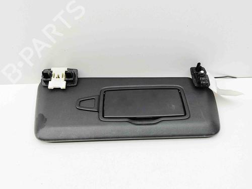 Right sun visor MERCEDES-BENZ CLA Coupe (C117) CLA 200 CDI / d (117.308) | BP29459985I2 