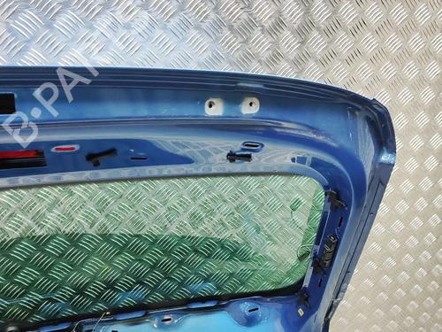 Tailgate SKODA KAROQ (NU7, ND7) 1.5 TSI | BP37797326C6 - Image 8