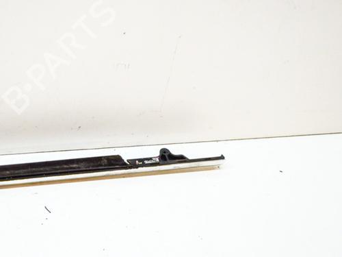 Door moulding trim JAGUAR I-PACE (X590) EV400 AWD | BP27754468C150 