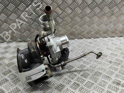 Turbocharger/Supercharger LAND ROVER RANGE ROVER VELAR (L560) 2.0 P250 Si4 4x4 | BP29227021M71 