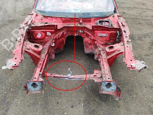 Andre MAZDA MX-5 IV (ND__) 2.0 (ND2E, ND6E) | BP35717442O1 - Image 3