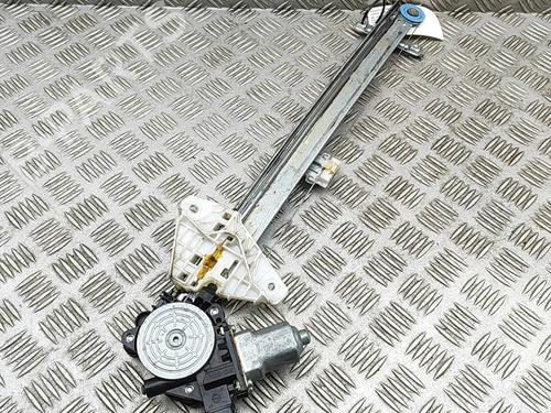 Front right window mechanism SUBARU WRX Saloon (GJ) STi 2.5 AWD | BP32973372C23 - Image 2