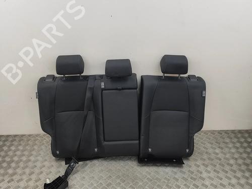 Seats set TOYOTA bZ4X (_EAM1_) EV (YEAM15) | BP32061121C78 