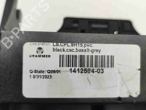 Armrest / Center console MERCEDES-BENZ GLE (V167) GLE 450 4-matic (167.159) | BP29459622I20 